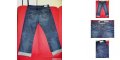Adriano Goldschmied Tomboy Boyfriend 10 YEAR AG-ed Jeans Womens 26