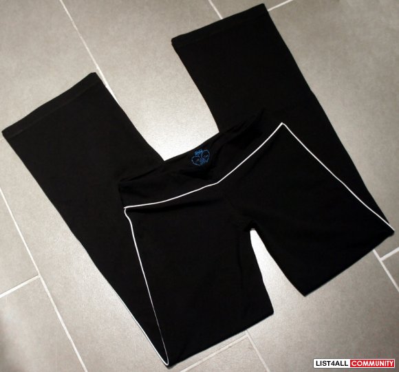 tna yoga pants