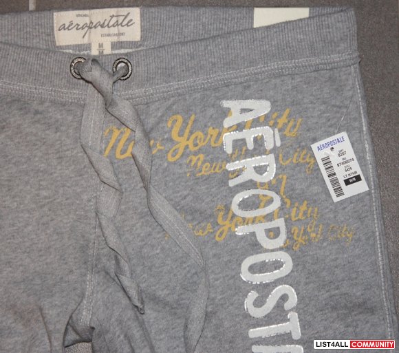 lounge sweat shorts