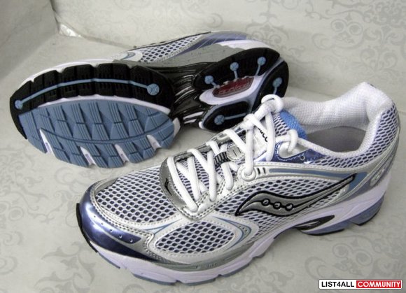 SAUCONY Progrid Guide 2 Athletic Running Shoes/Sneakers