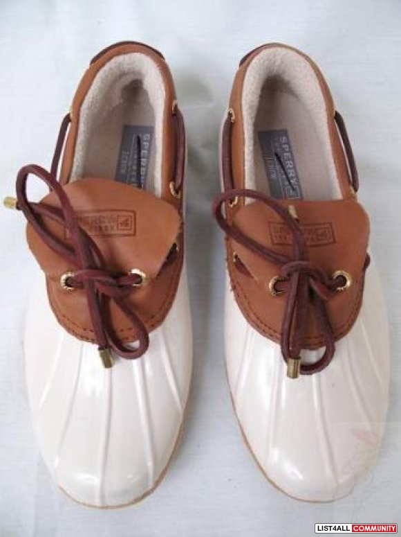 sperry top sider non slip