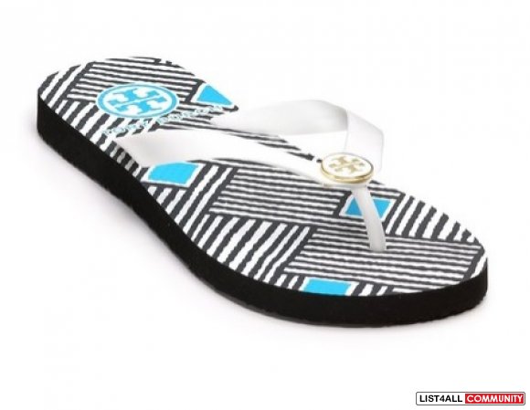 The Ten Best Flip Flops for Summer - MomTrends