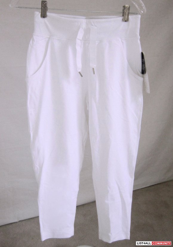 lululemon white pants