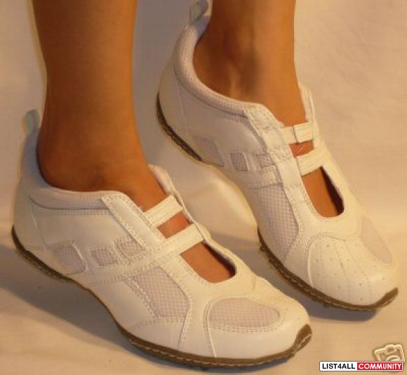 Stylish Slip On Walking Shoes Stylish Slip On Walking Shoes