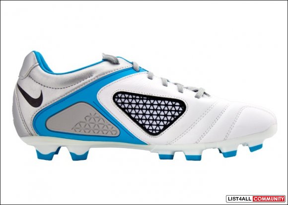 nike ctr soccer cleats