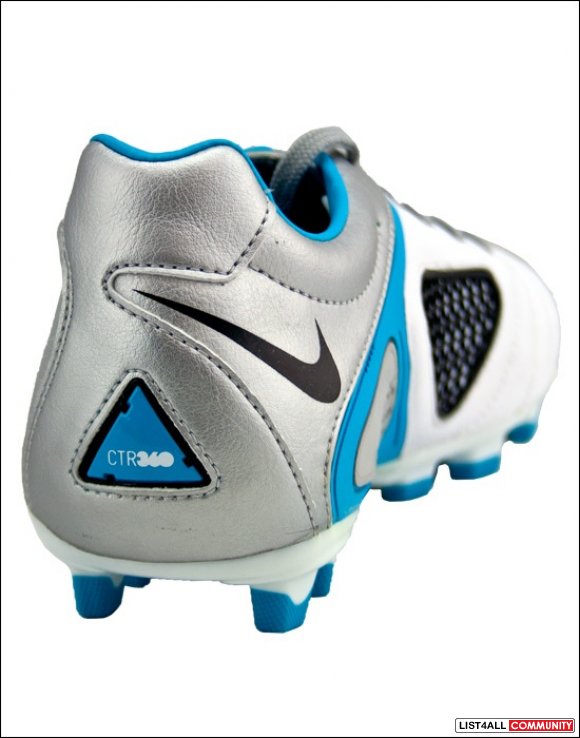 nike ctr 360 cleats