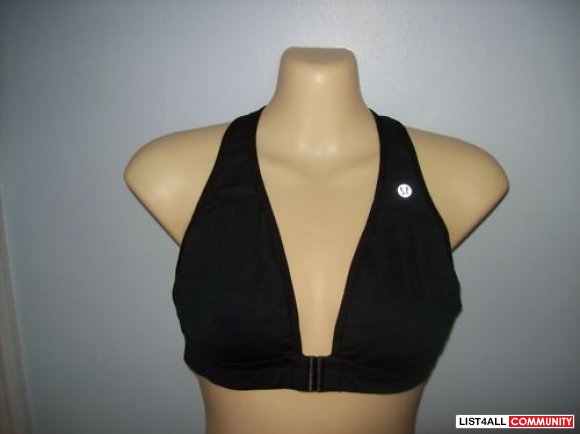 lululemon lift and separate bra