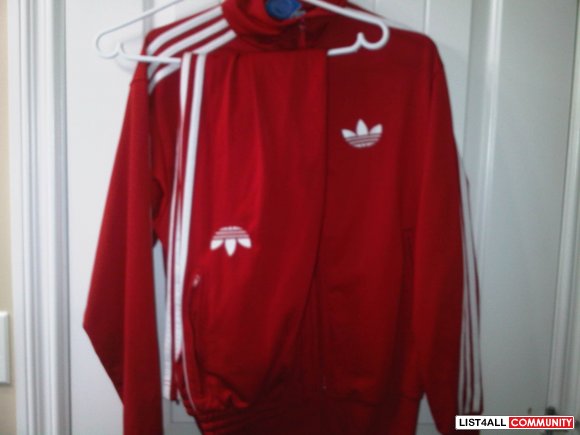 mens firebird tracksuit bottoms