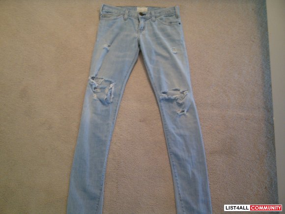 size 26 jeans