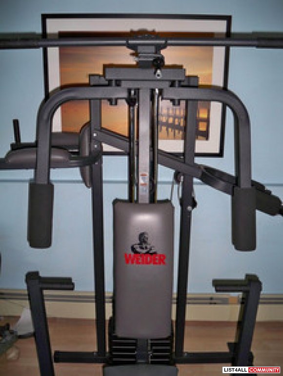 Treadmill precor 966i, weider home gym 8530 specs, elliptical machine