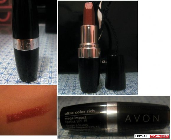 Brand New Avon Lipstick [SOLD]
