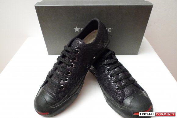 john varvatos jack purcell