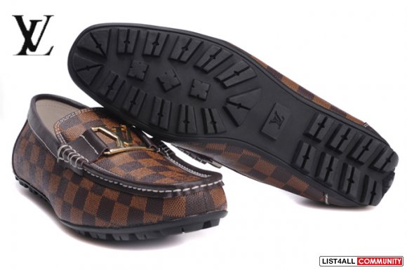 louis vuitton loafers cheap
