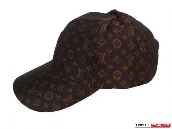 Fake Louis Vuitton Hats | Confederated Tribes of the Umatilla Indian Reservation