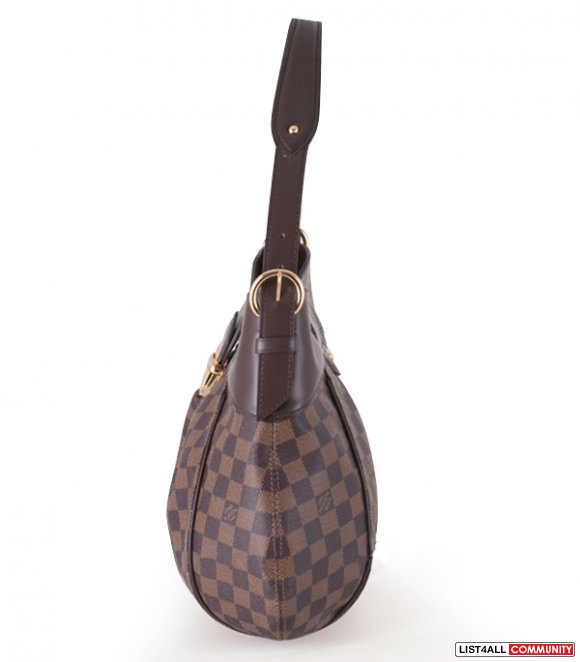 cheap authentic Louis Vuitton Damier Ebene Canvas handbag N41541 sale :: louisvuitton :: List4All