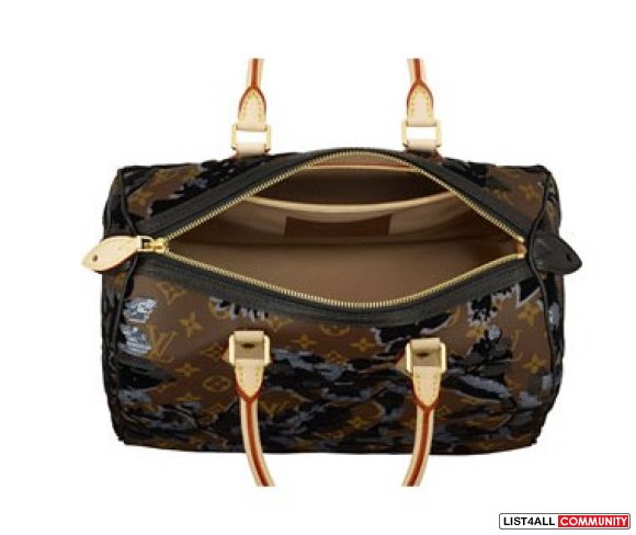 cheap authentic Louis Vuitton Speedy handbag M40436 for sale :: louisvuitton :: List4All