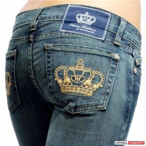 victoria beckham jeans price