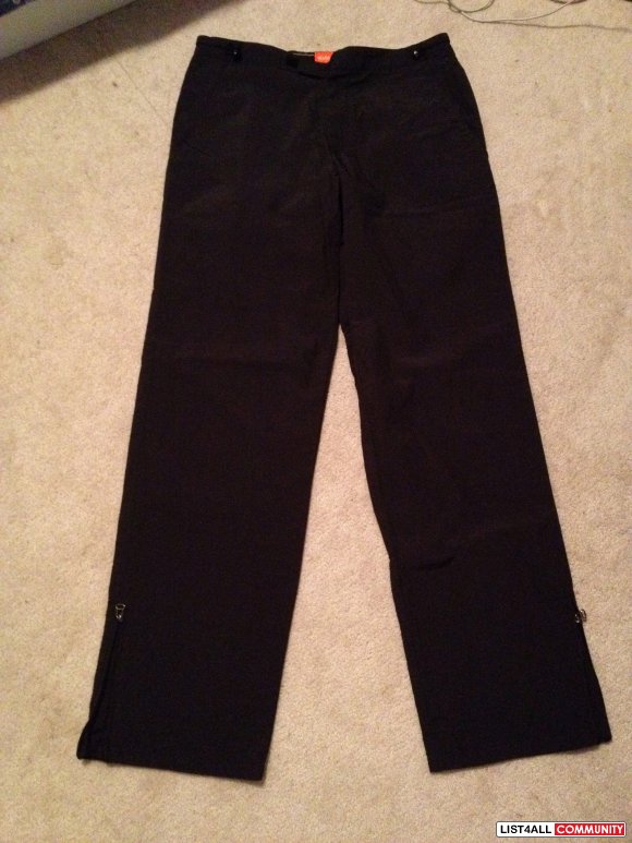 petite snowboard pants