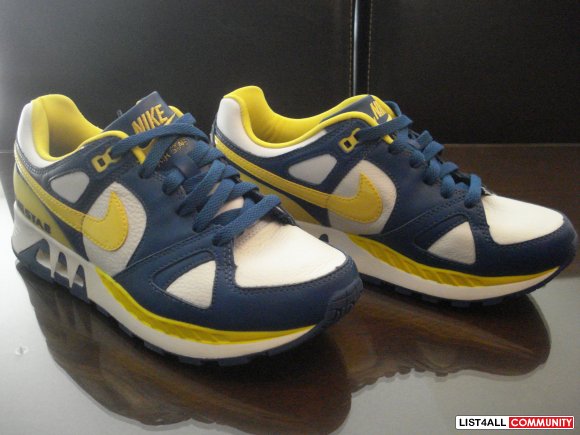 NIKE AIRS BRAND NEW - $40 OBO