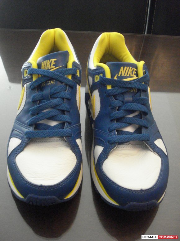 NIKE AIRS BRAND NEW - $40 OBO