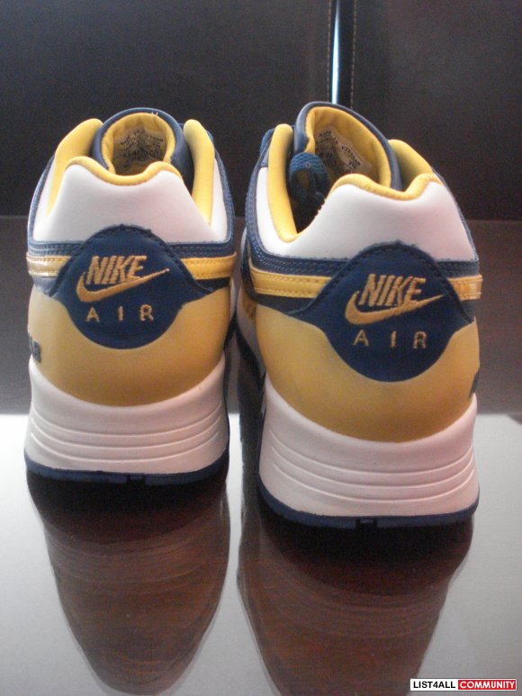 NIKE AIRS BRAND NEW - $40 OBO