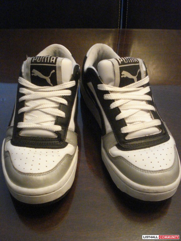 PUMAS FOR CHEAP - $40 OBO
