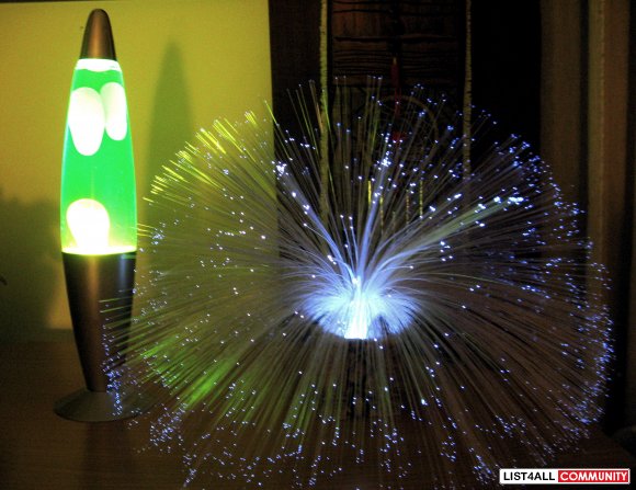 DECORATION NIGHT LIGHTS.     Accept offer.