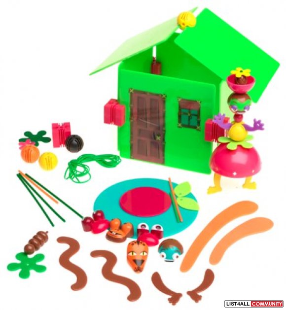 ello toy set