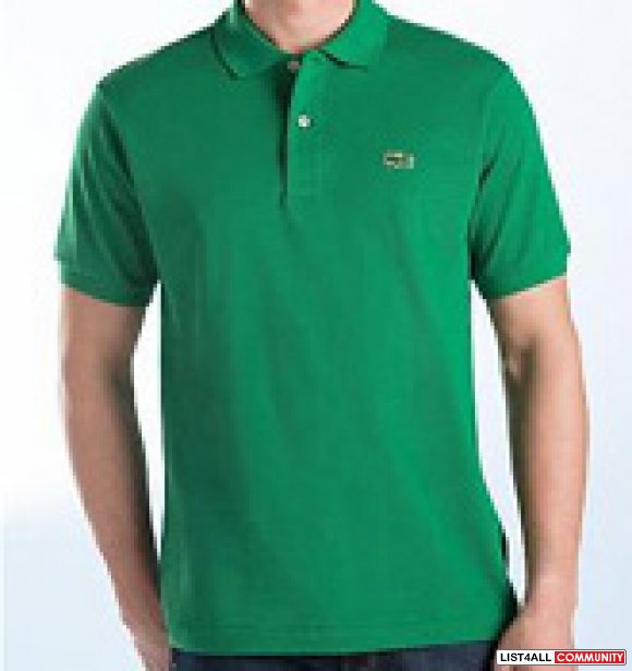 slazenger golf shirts