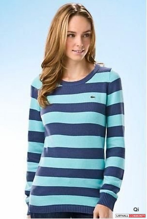 lacoste sweat suit women's