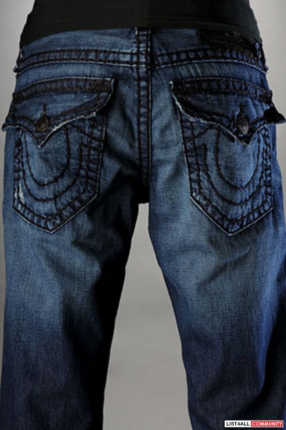 true religion billy super t