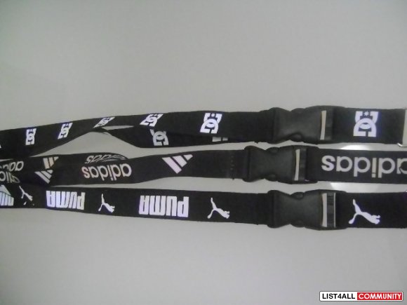 lanyard puma lanyard puma