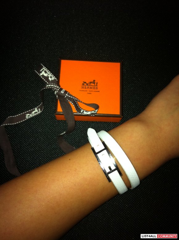 Hermes - Hapi Bracelet