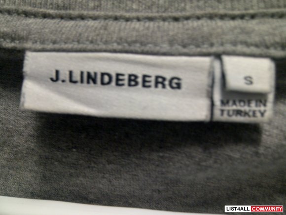 JLINDERBERG (JL) tshirt
