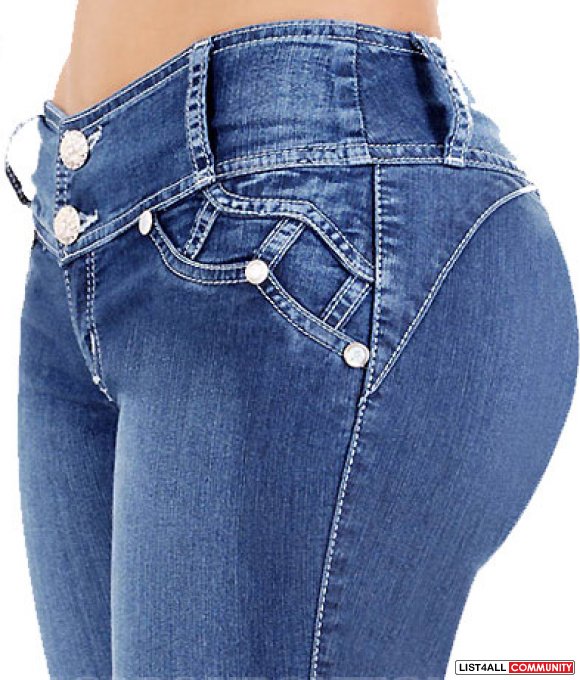 Dane Cook Fuck This Game Butt Enhancer Jeans