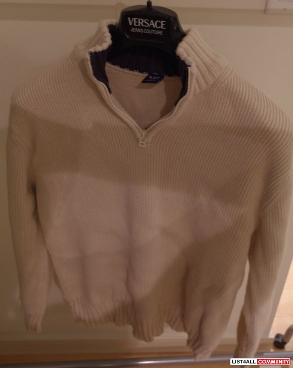 Gap Knit Sweater - Size Small - 2 sweaters for $25