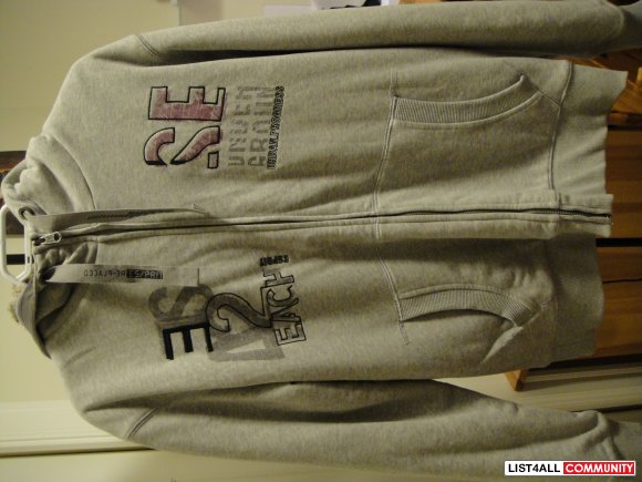 Esprit Jacket Men