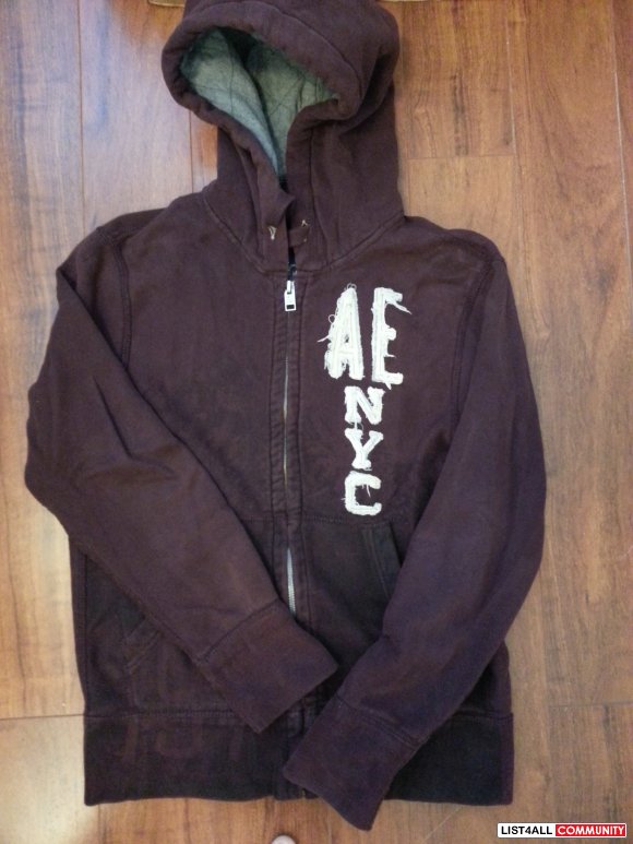 american eagle hoodies canada