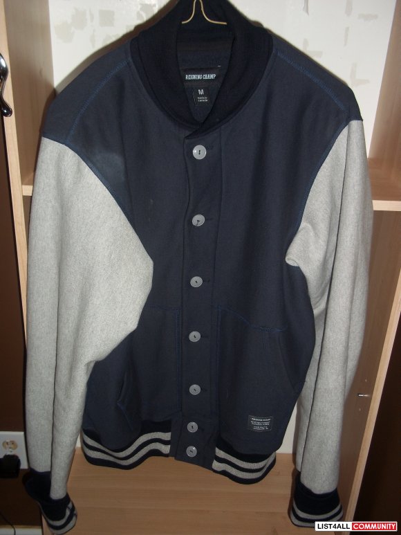 reigning champ varsity jacket fs bape etc list4all