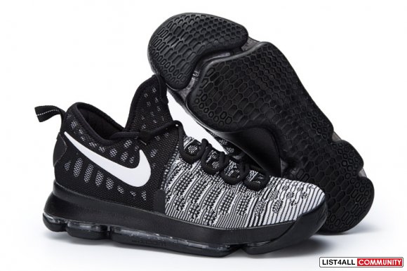 Latest Nike kd 9 Shoes On www.kd9s.org