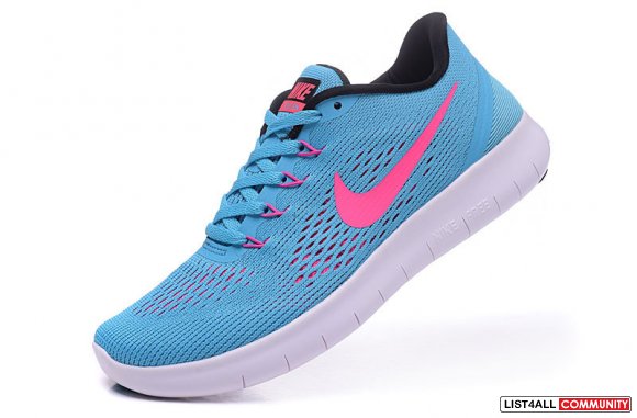 Womens Nike Free RN Shoe In mensfree5.com