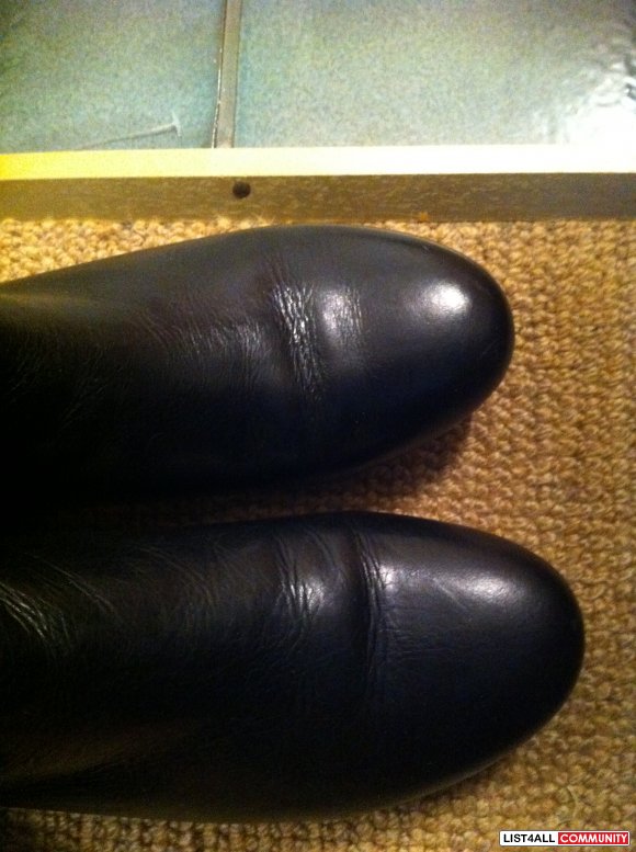 Aldo Boots miss604 List4All