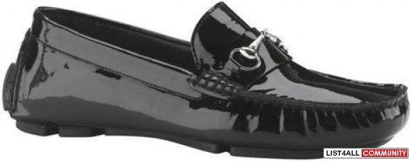 cole haan rafael bit loafer