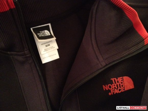 north face bondi tracksuit