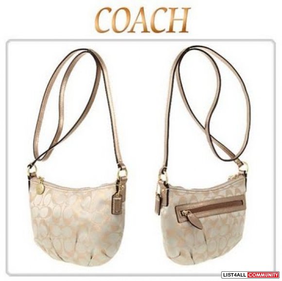 auth coach swing pack