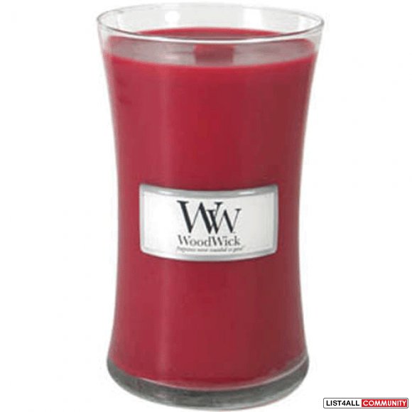 WoodWick™ 22 oz. Jar