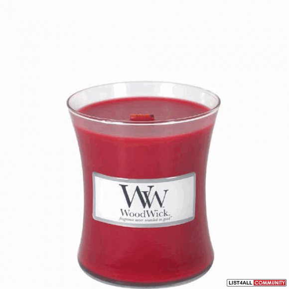 WoodWick™ 10 oz. Jar