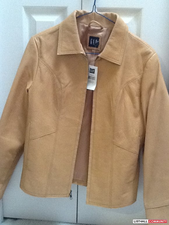 gap light jacket
