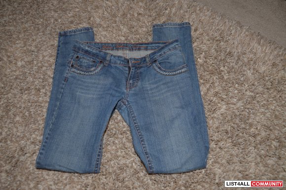 Urban behavior jeans size 28