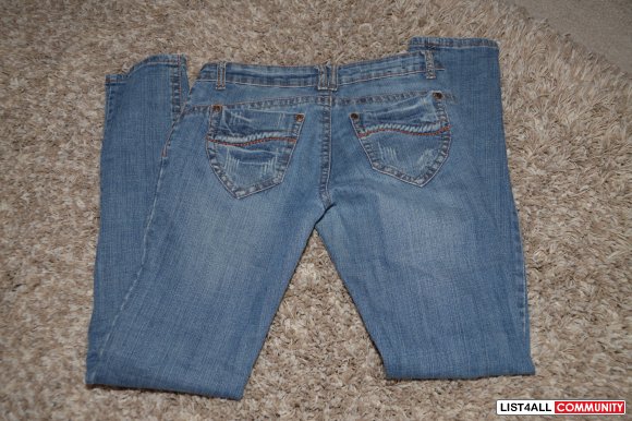 Urban behavior jeans size 28